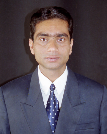 Dr. Ram Bilakshan Sah